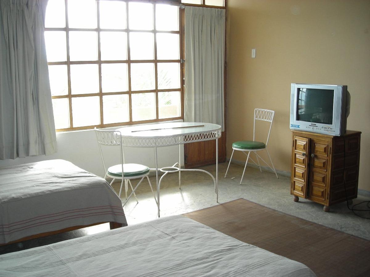El Merlin - Cabo Blanco Hotel Cameră foto