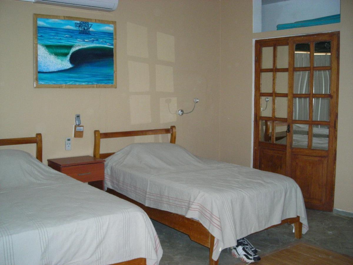 El Merlin - Cabo Blanco Hotel Cameră foto