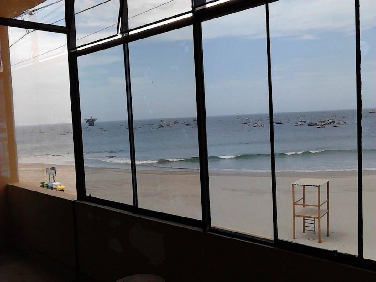 El Merlin - Cabo Blanco Hotel Cameră foto