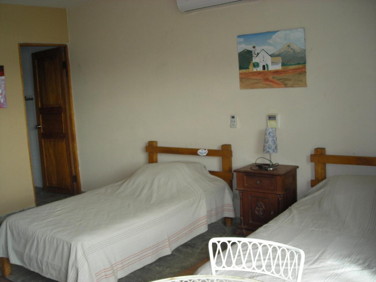 El Merlin - Cabo Blanco Hotel Cameră foto