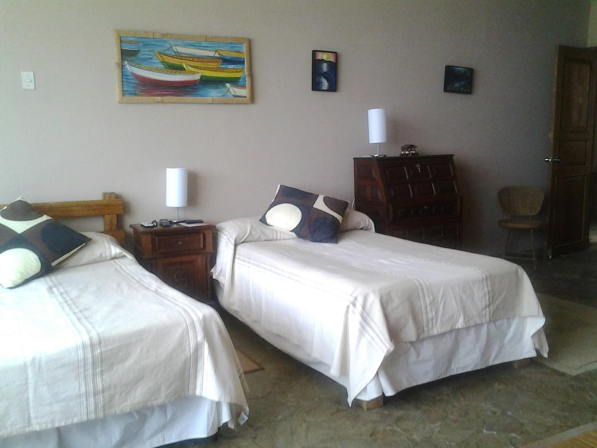 El Merlin - Cabo Blanco Hotel Cameră foto