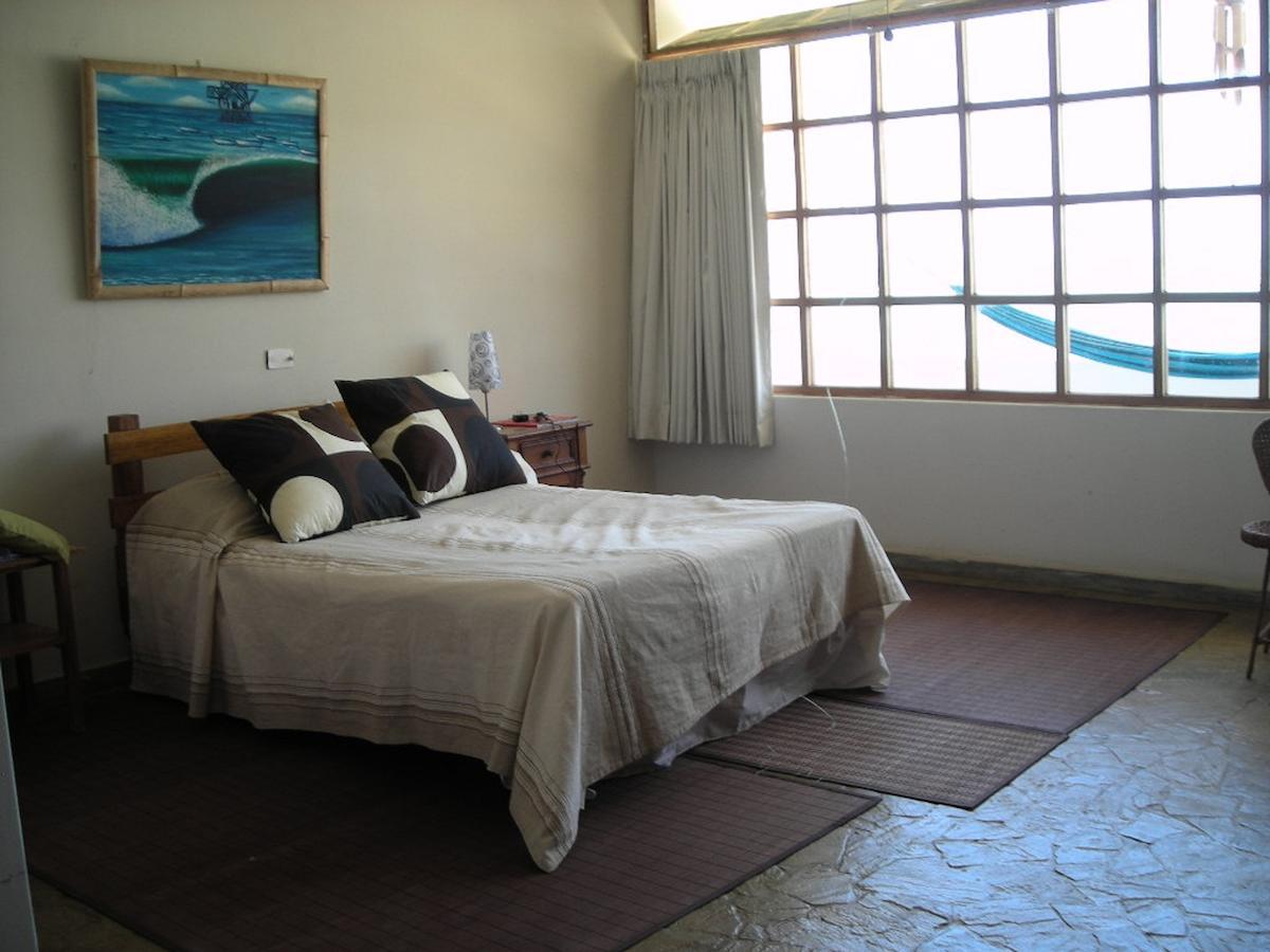 El Merlin - Cabo Blanco Hotel Cameră foto