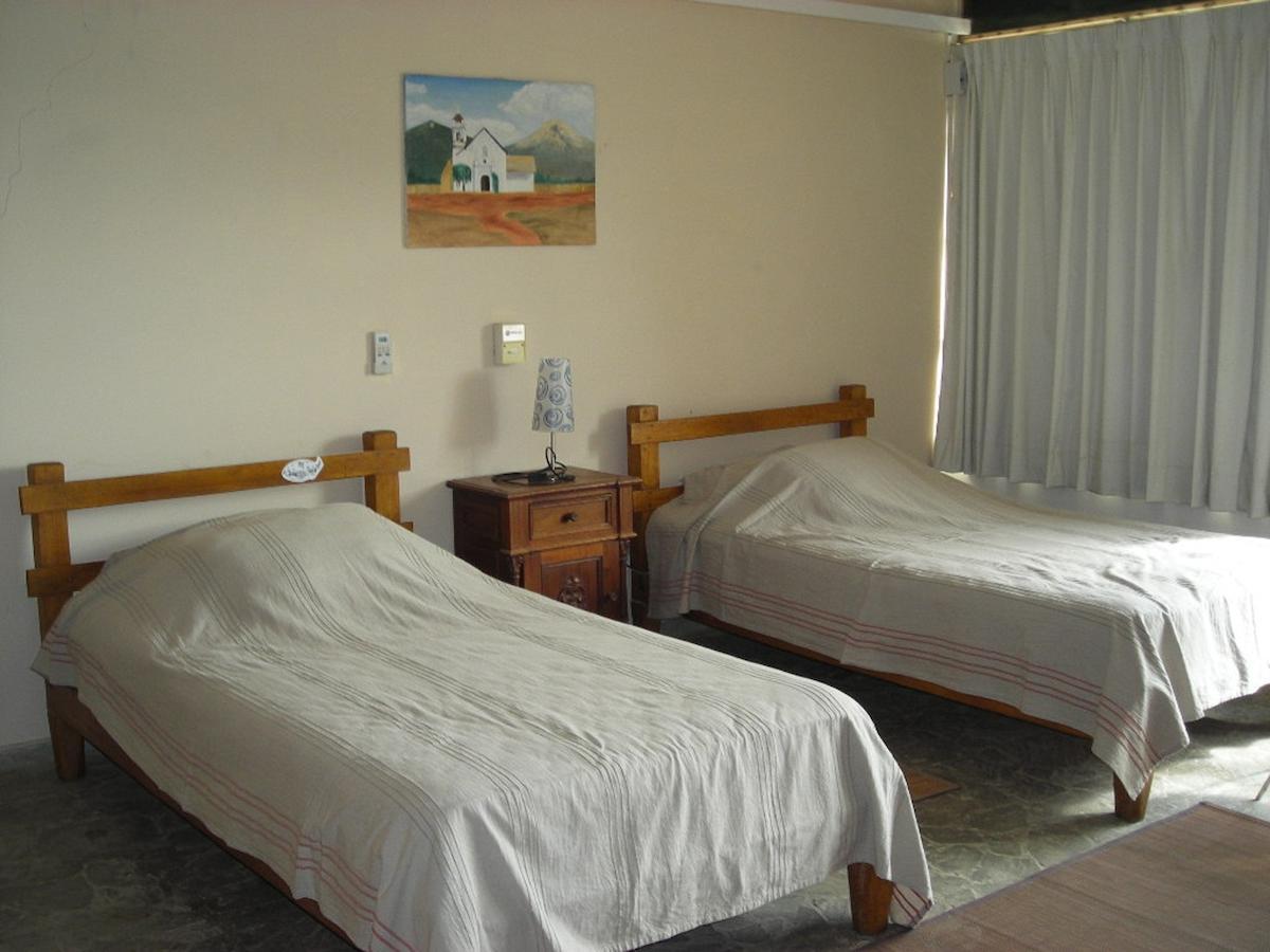 El Merlin - Cabo Blanco Hotel Cameră foto