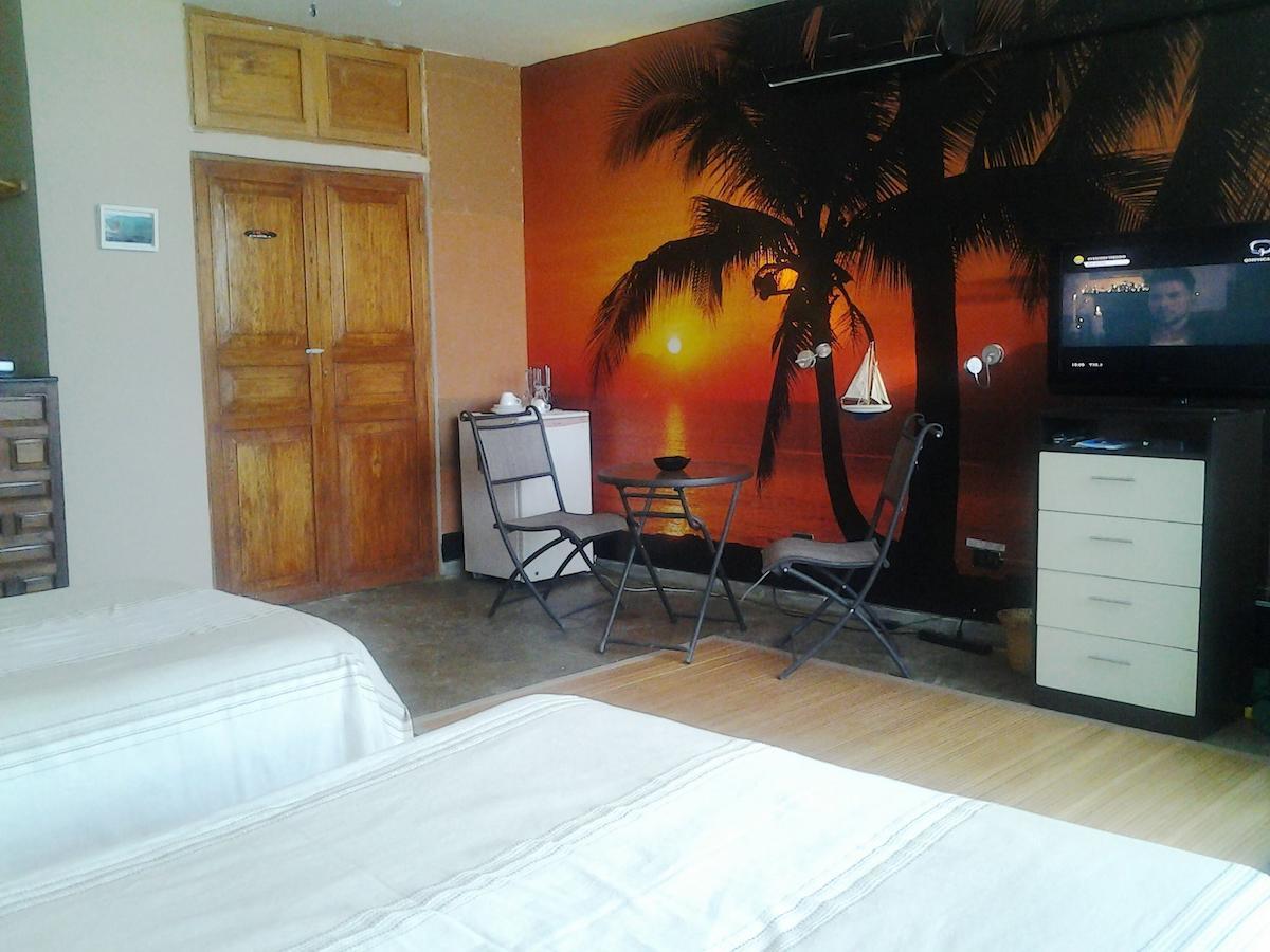 El Merlin - Cabo Blanco Hotel Cameră foto