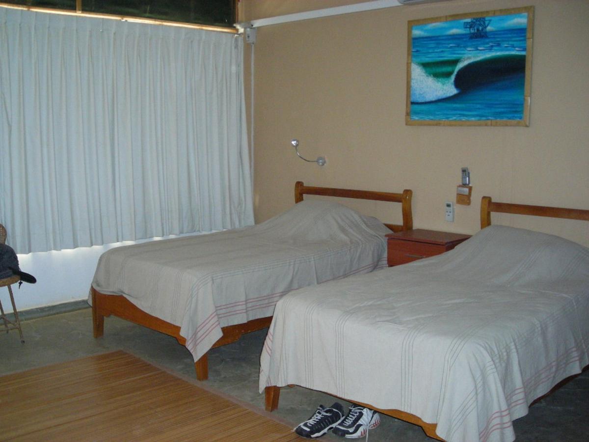 El Merlin - Cabo Blanco Hotel Cameră foto